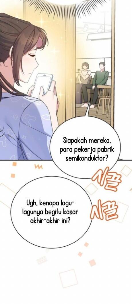 A Blank Slate Regression for the Idol That Lost His Original Mindset Chapter 6 Image 49
