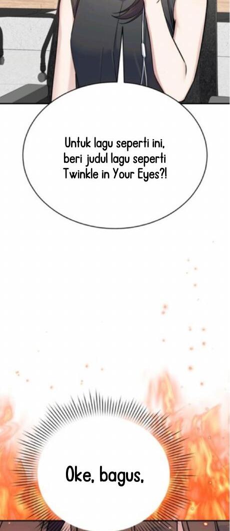 A Blank Slate Regression for the Idol That Lost His Original Mindset Chapter 6 Image 65