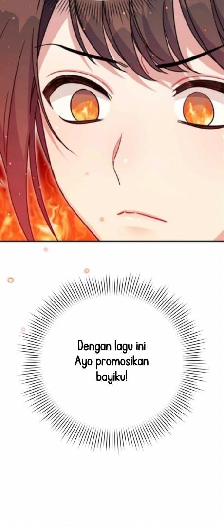 A Blank Slate Regression for the Idol That Lost His Original Mindset Chapter 6 Image 66