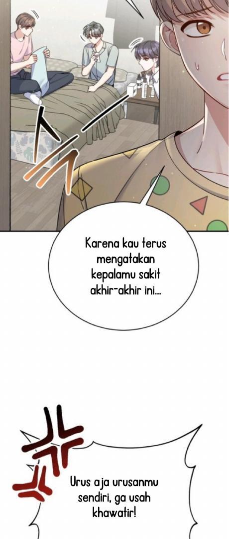 A Blank Slate Regression for the Idol That Lost His Original Mindset Chapter 6 Image 72