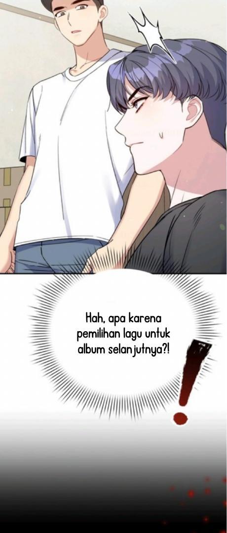 A Blank Slate Regression for the Idol That Lost His Original Mindset Chapter 6 Image 78
