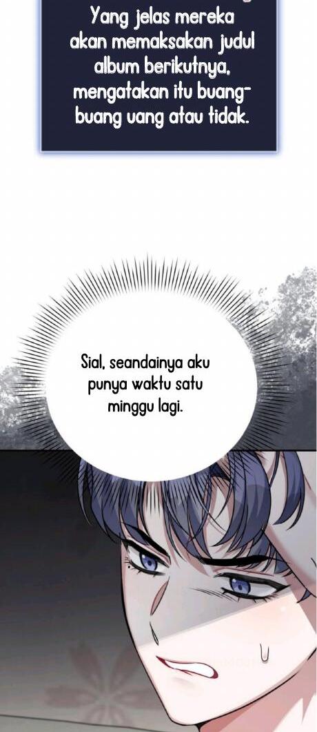 A Blank Slate Regression for the Idol That Lost His Original Mindset Chapter 6 Image 80