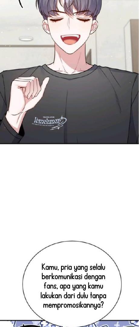 A Blank Slate Regression for the Idol That Lost His Original Mindset Chapter 7 Image 13