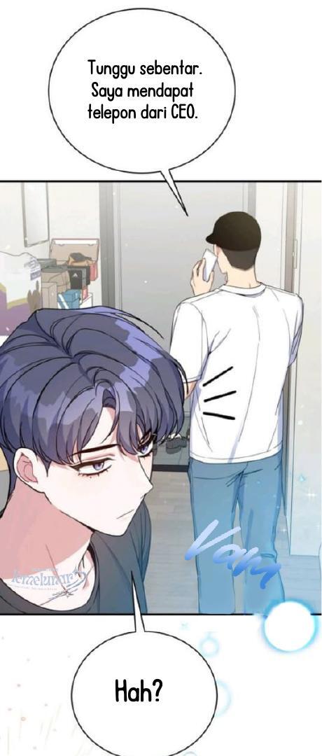A Blank Slate Regression for the Idol That Lost His Original Mindset Chapter 7 Image 16