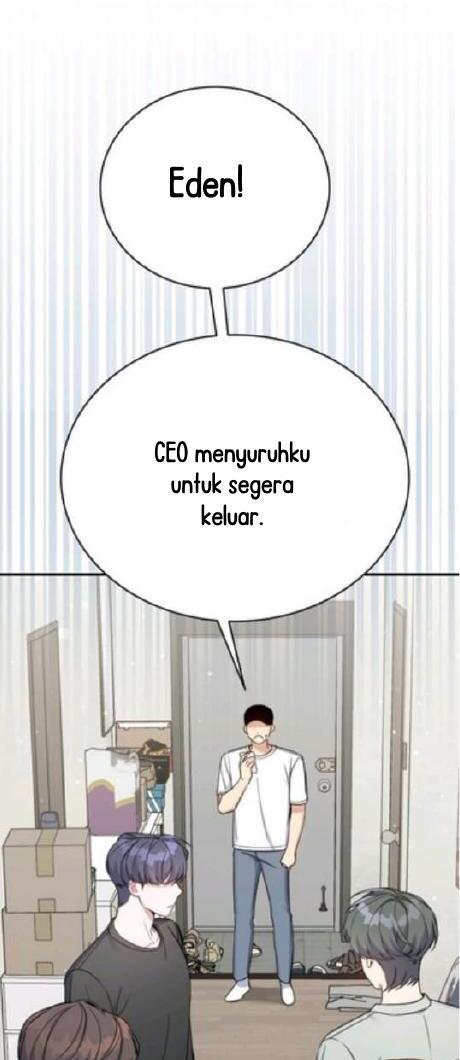 A Blank Slate Regression for the Idol That Lost His Original Mindset Chapter 7 Image 20