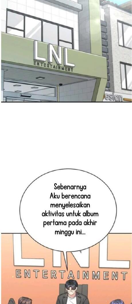 A Blank Slate Regression for the Idol That Lost His Original Mindset Chapter 7 Image 23