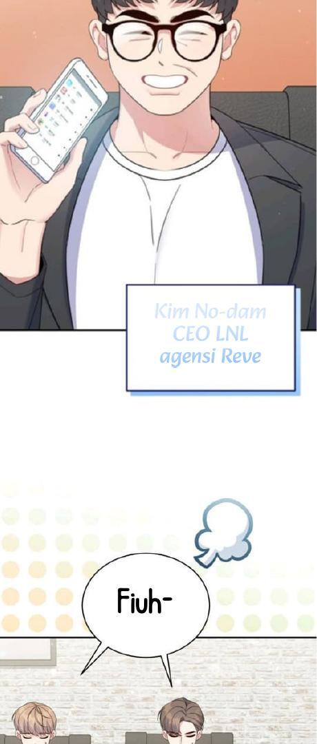 A Blank Slate Regression for the Idol That Lost His Original Mindset Chapter 7 Image 25