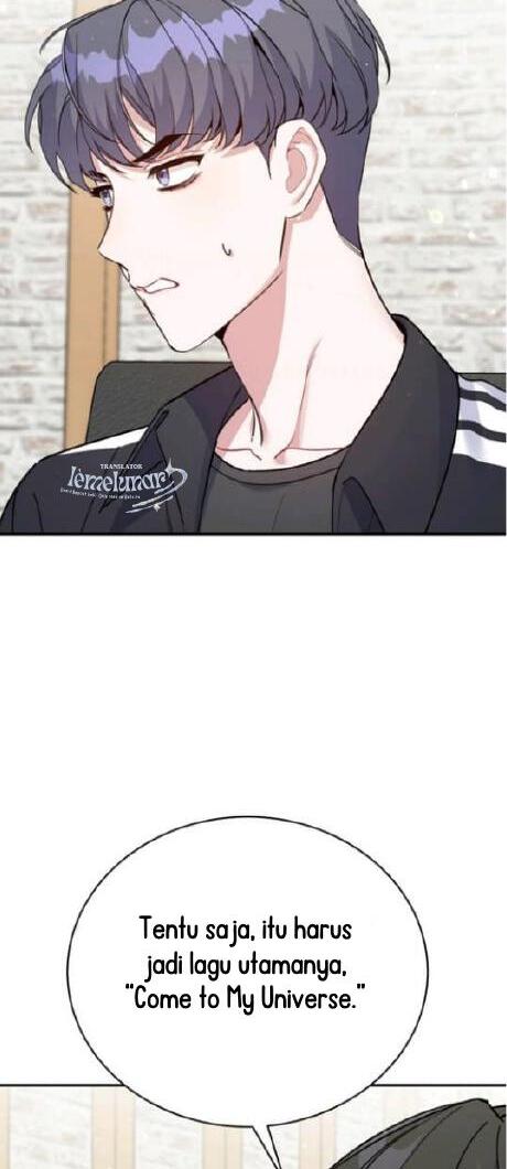 A Blank Slate Regression for the Idol That Lost His Original Mindset Chapter 7 Image 27