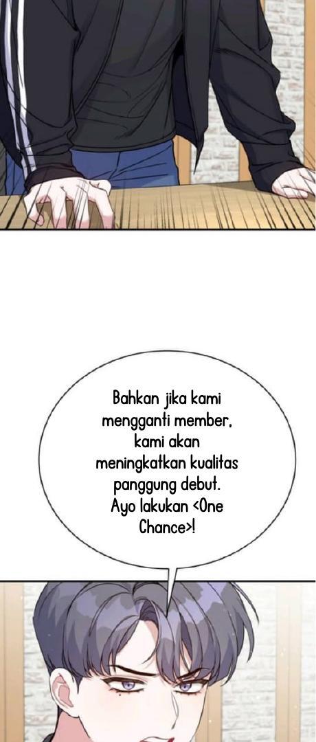 A Blank Slate Regression for the Idol That Lost His Original Mindset Chapter 7 Image 34
