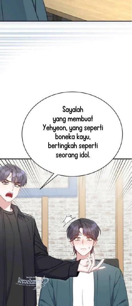 A Blank Slate Regression for the Idol That Lost His Original Mindset Chapter 7 Image 36