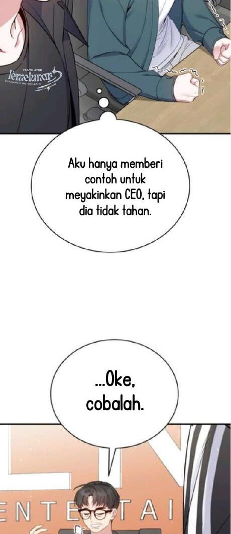 A Blank Slate Regression for the Idol That Lost His Original Mindset Chapter 7 Image 39