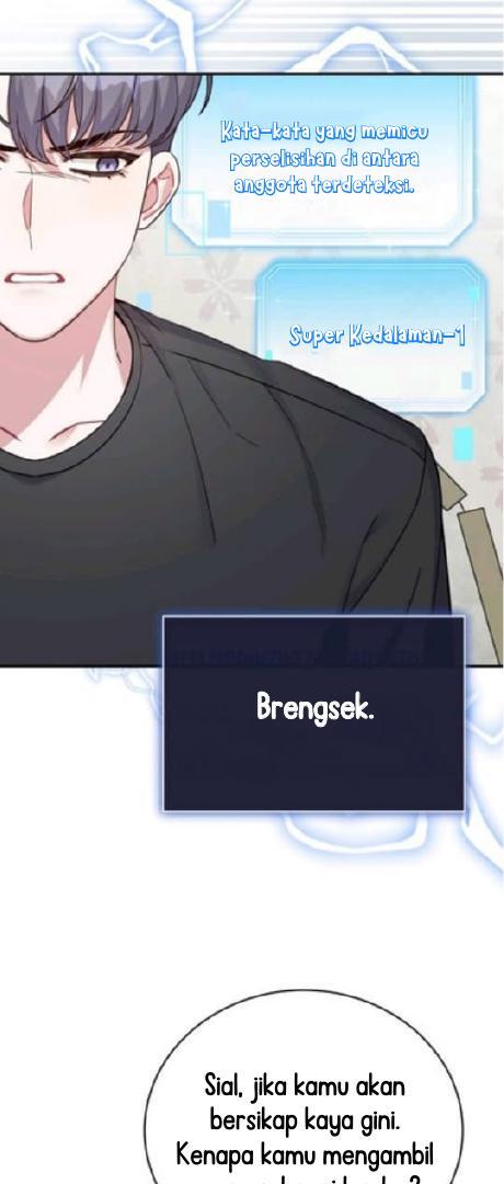 A Blank Slate Regression for the Idol That Lost His Original Mindset Chapter 7 Image 49