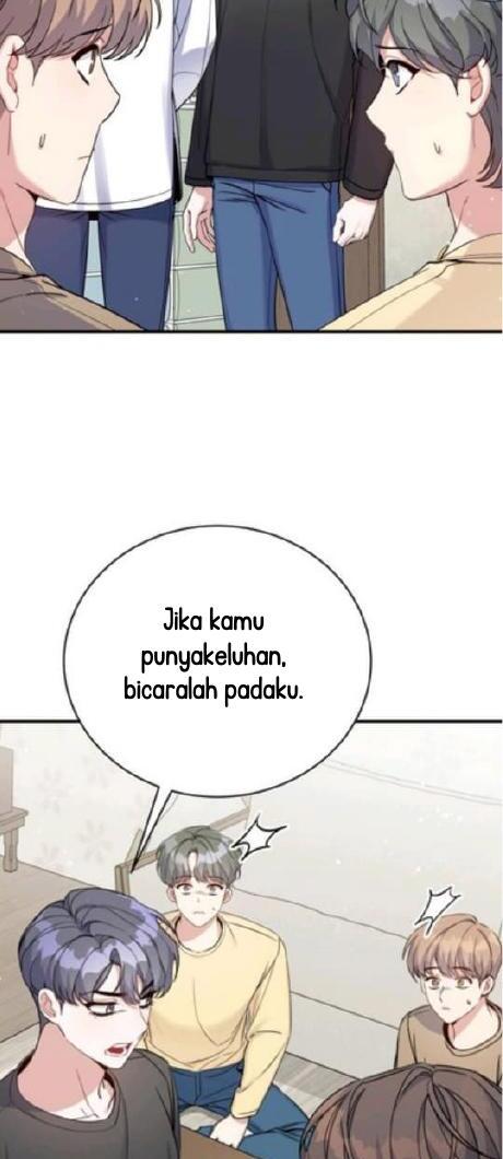 A Blank Slate Regression for the Idol That Lost His Original Mindset Chapter 7 Image 56
