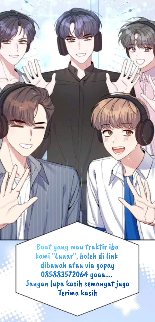 A Blank Slate Regression for the Idol That Lost His Original Mindset Chapter 7 Image 69