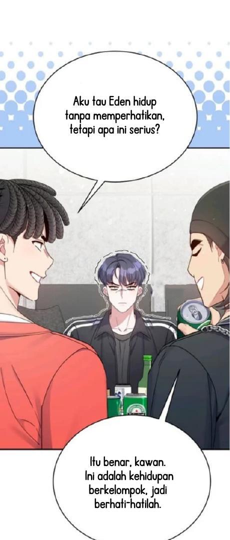 A Blank Slate Regression for the Idol That Lost His Original Mindset Chapter 8 Image 10
