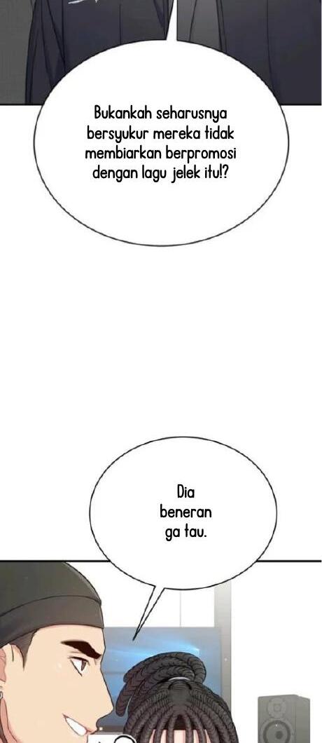 A Blank Slate Regression for the Idol That Lost His Original Mindset Chapter 8 Image 12