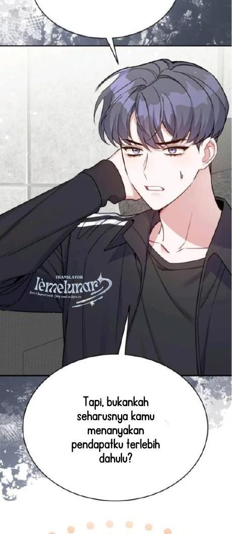 A Blank Slate Regression for the Idol That Lost His Original Mindset Chapter 8 Image 17