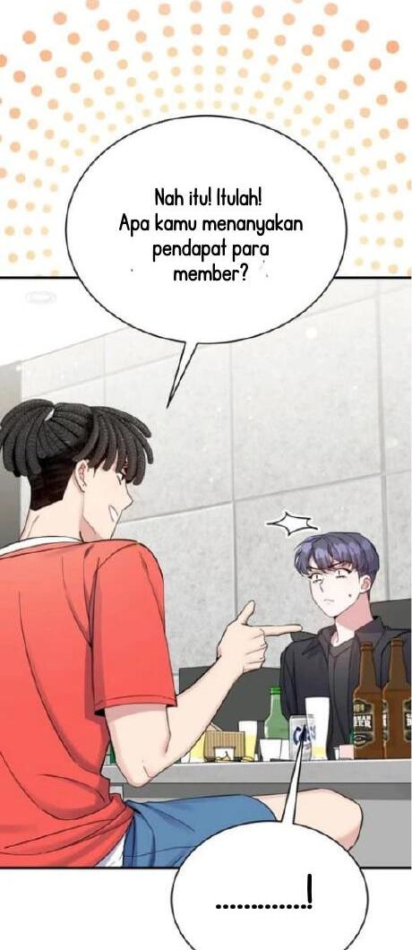 A Blank Slate Regression for the Idol That Lost His Original Mindset Chapter 8 Image 18