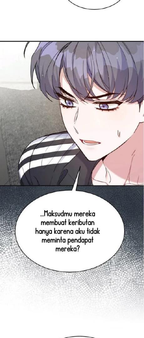 A Blank Slate Regression for the Idol That Lost His Original Mindset Chapter 8 Image 19