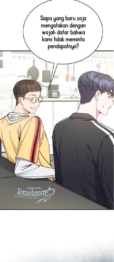 A Blank Slate Regression for the Idol That Lost His Original Mindset Chapter 8 Image 20