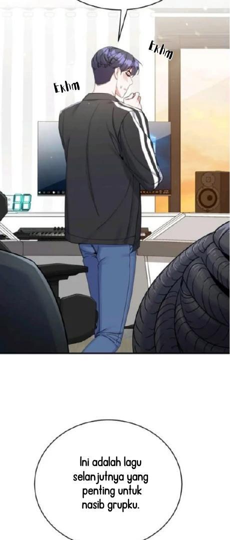 A Blank Slate Regression for the Idol That Lost His Original Mindset Chapter 8 Image 28