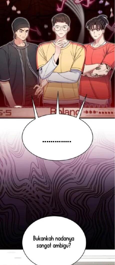 A Blank Slate Regression for the Idol That Lost His Original Mindset Chapter 8 Image 32