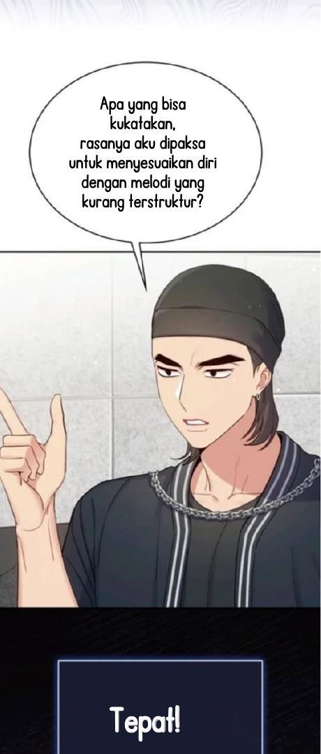 A Blank Slate Regression for the Idol That Lost His Original Mindset Chapter 8 Image 34