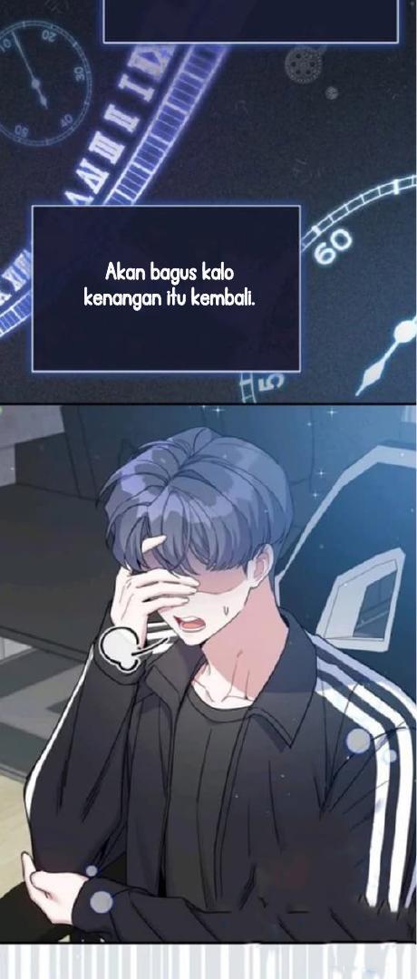 A Blank Slate Regression for the Idol That Lost His Original Mindset Chapter 8 Image 37