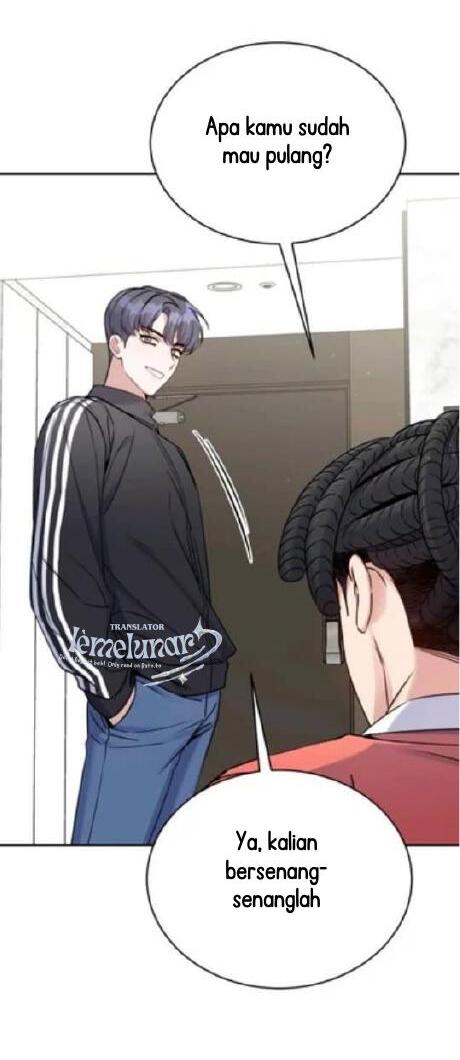 A Blank Slate Regression for the Idol That Lost His Original Mindset Chapter 8 Image 51