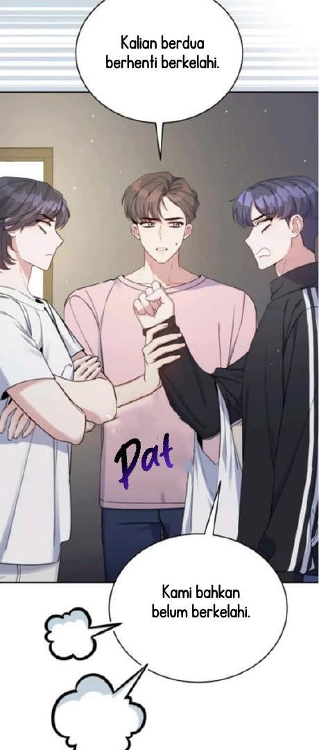 A Blank Slate Regression for the Idol That Lost His Original Mindset Chapter 8 Image 61