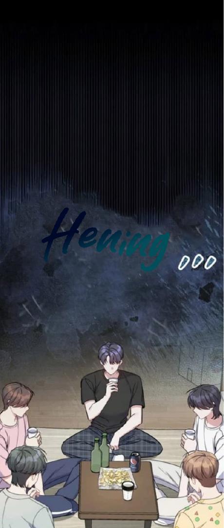 A Blank Slate Regression for the Idol That Lost His Original Mindset Chapter 9 Image 1
