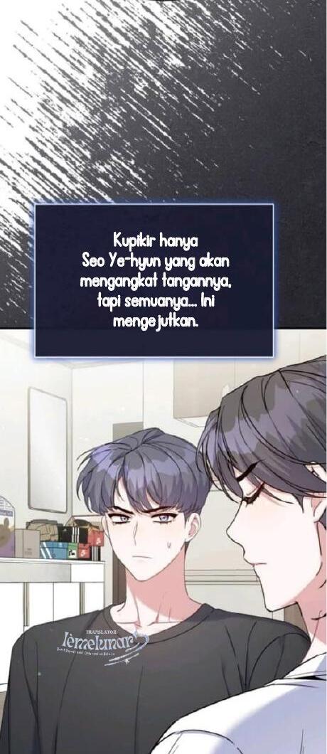 A Blank Slate Regression for the Idol That Lost His Original Mindset Chapter 9 Image 6