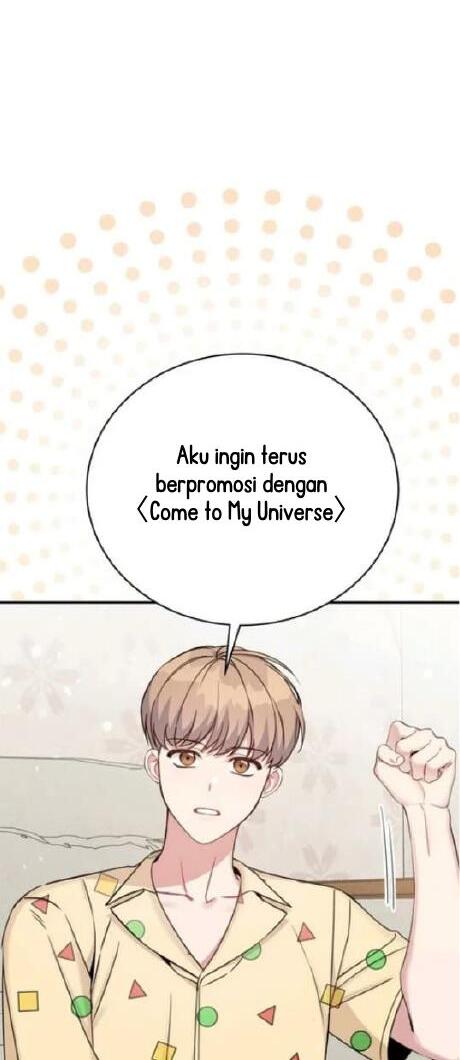 A Blank Slate Regression for the Idol That Lost His Original Mindset Chapter 9 Image 12
