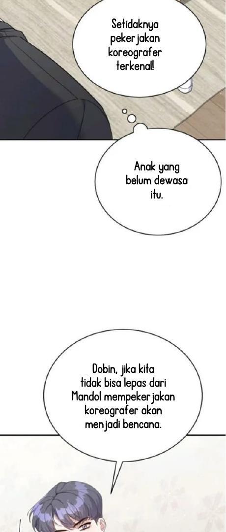 A Blank Slate Regression for the Idol That Lost His Original Mindset Chapter 9 Image 16