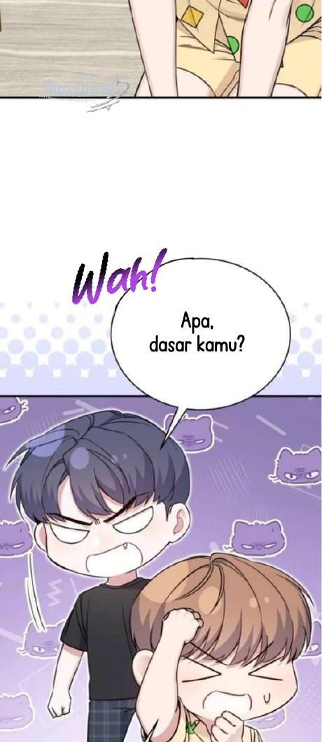 A Blank Slate Regression for the Idol That Lost His Original Mindset Chapter 9 Image 20