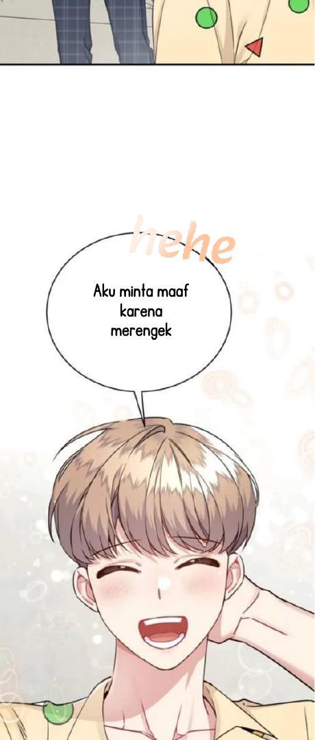 A Blank Slate Regression for the Idol That Lost His Original Mindset Chapter 9 Image 22