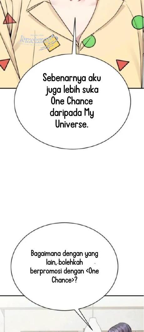A Blank Slate Regression for the Idol That Lost His Original Mindset Chapter 9 Image 23