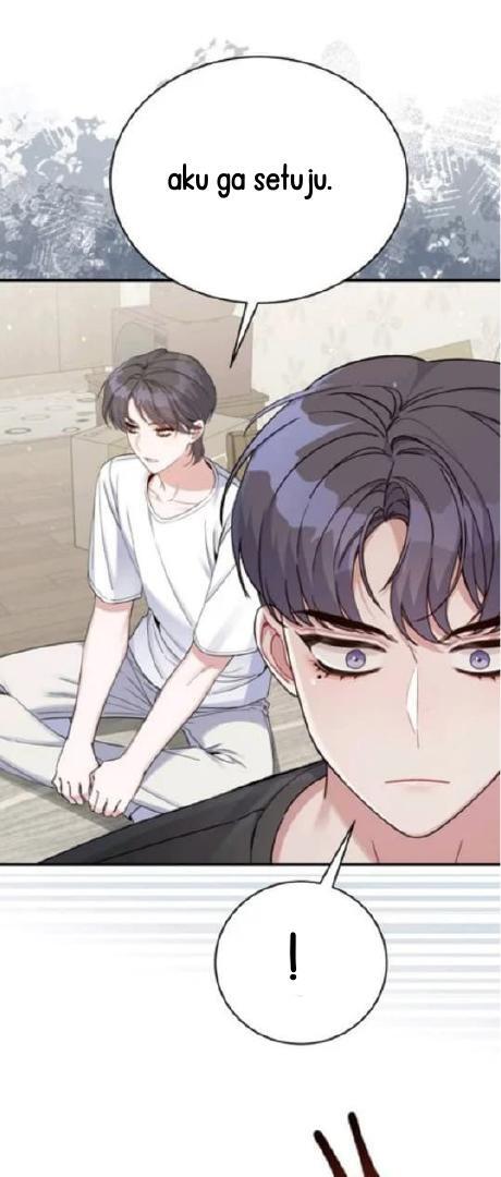 A Blank Slate Regression for the Idol That Lost His Original Mindset Chapter 9 Image 25