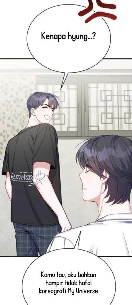 A Blank Slate Regression for the Idol That Lost His Original Mindset Chapter 9 Image 26