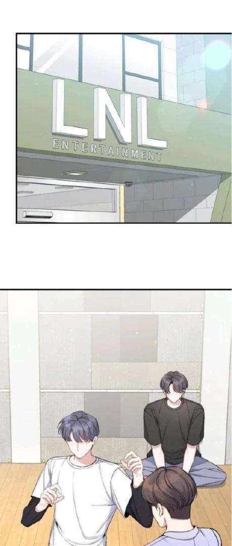 A Blank Slate Regression for the Idol That Lost His Original Mindset Chapter 9 Image 37