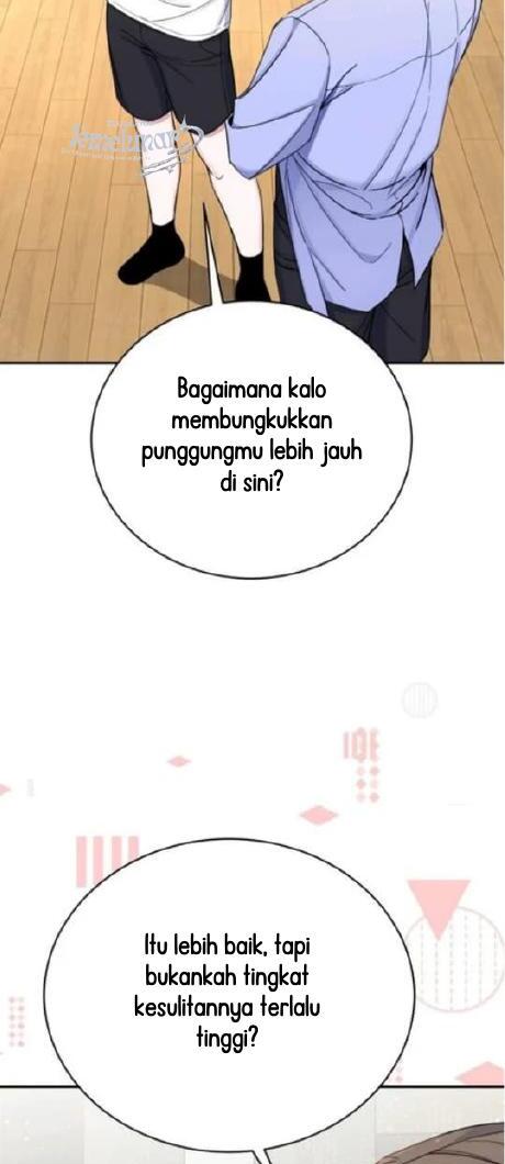 A Blank Slate Regression for the Idol That Lost His Original Mindset Chapter 9 Image 38