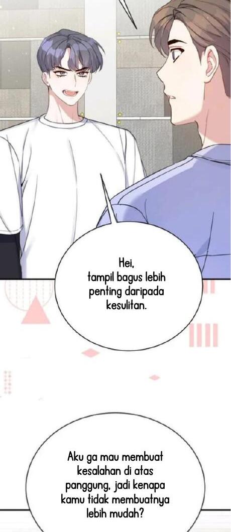 A Blank Slate Regression for the Idol That Lost His Original Mindset Chapter 9 Image 39