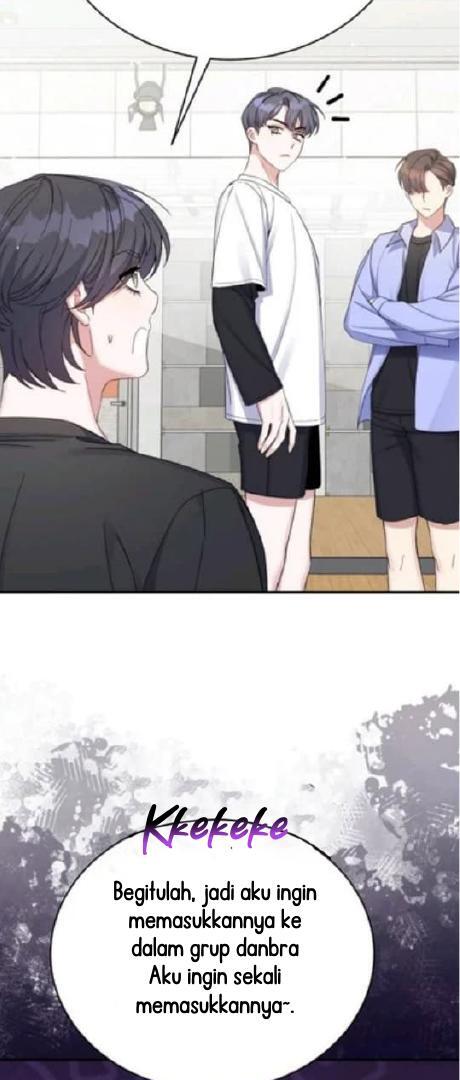 A Blank Slate Regression for the Idol That Lost His Original Mindset Chapter 9 Image 40