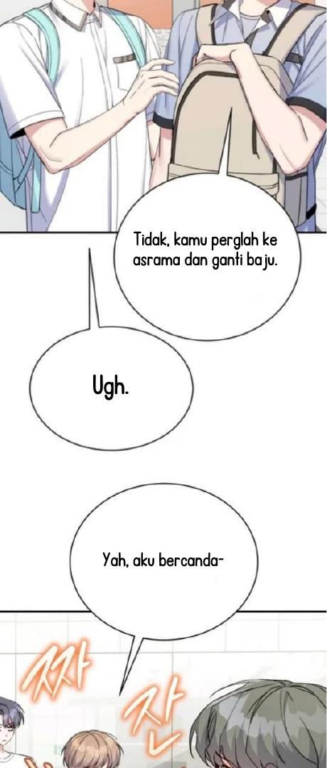 A Blank Slate Regression for the Idol That Lost His Original Mindset Chapter 9 Image 46