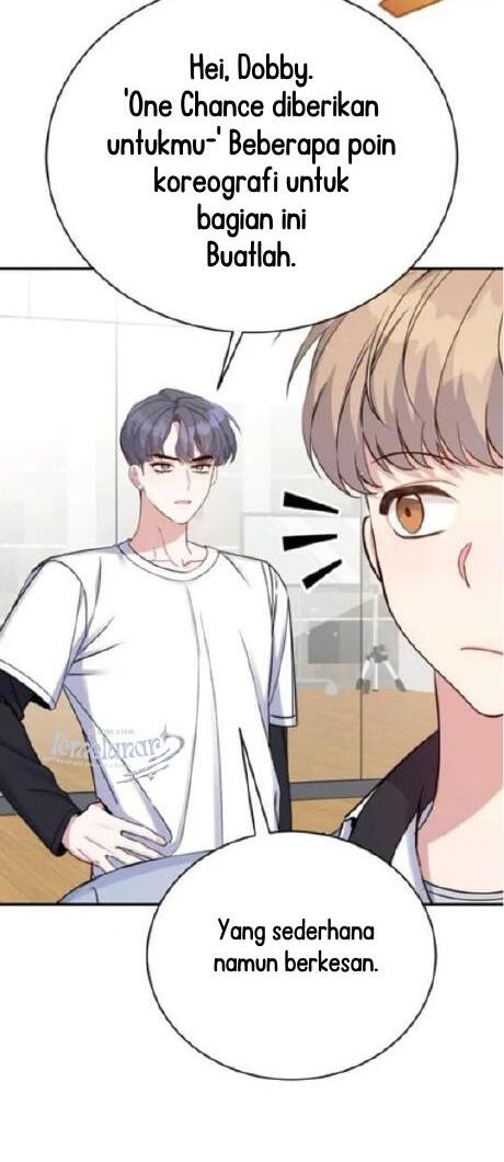 A Blank Slate Regression for the Idol That Lost His Original Mindset Chapter 9 Image 48