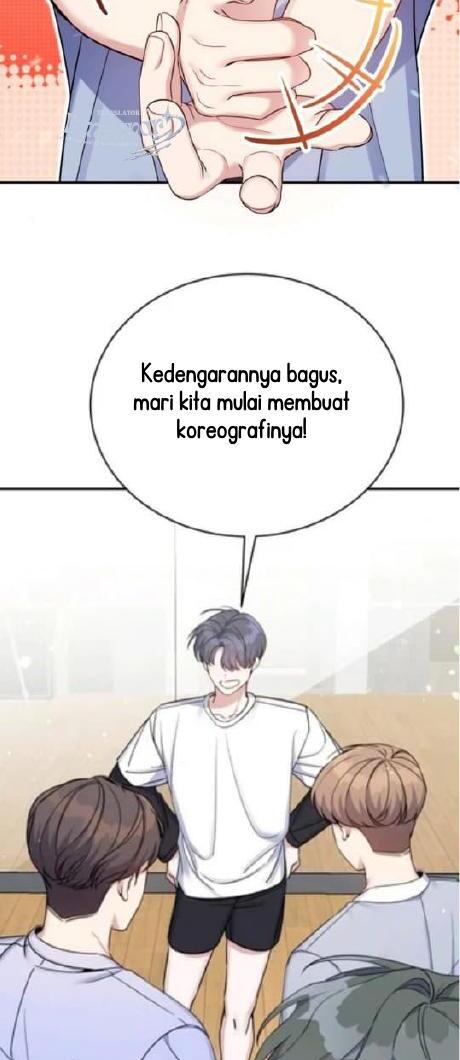 A Blank Slate Regression for the Idol That Lost His Original Mindset Chapter 9 Image 50