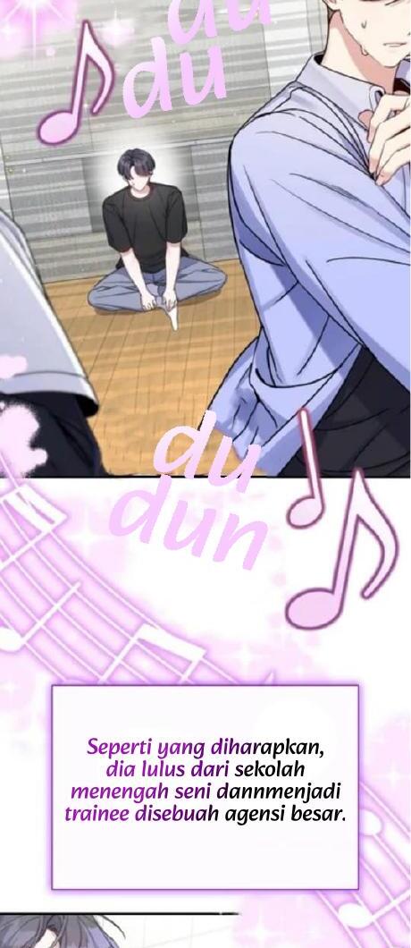 A Blank Slate Regression for the Idol That Lost His Original Mindset Chapter 9 Image 53