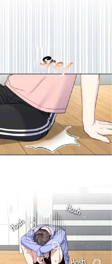 A Blank Slate Regression for the Idol That Lost His Original Mindset Chapter 9 Image 55