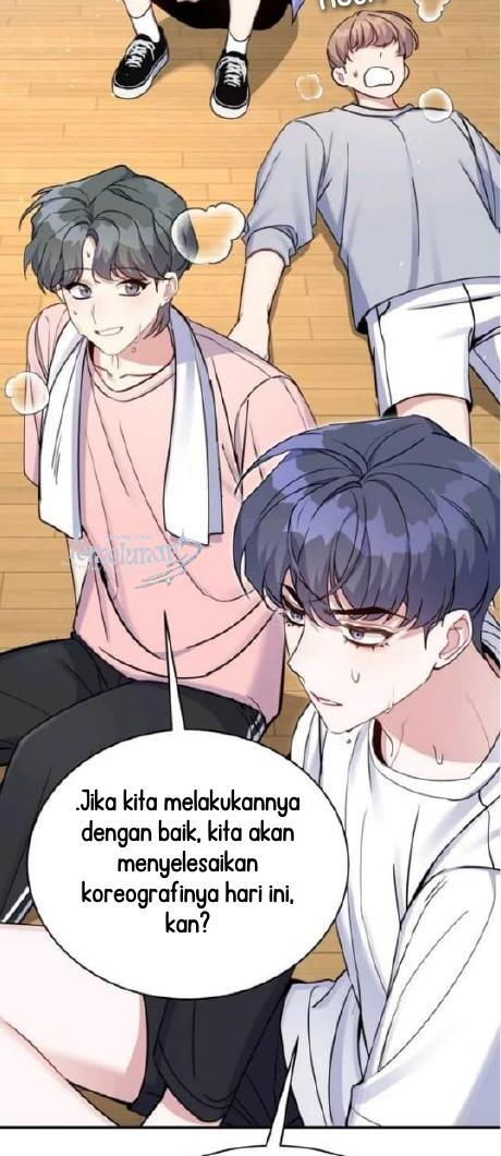 A Blank Slate Regression for the Idol That Lost His Original Mindset Chapter 9 Image 56