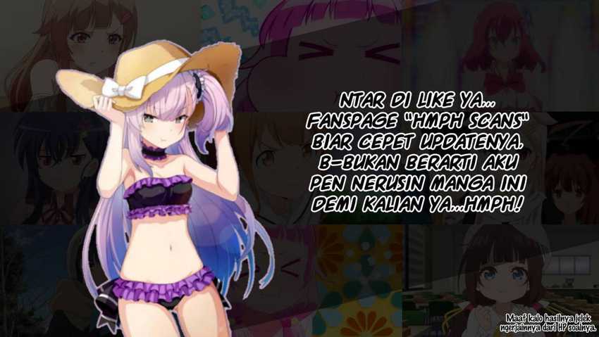 Kimi Ga Shinu Made Ato 100 Nichi Chapter 01 Image 22